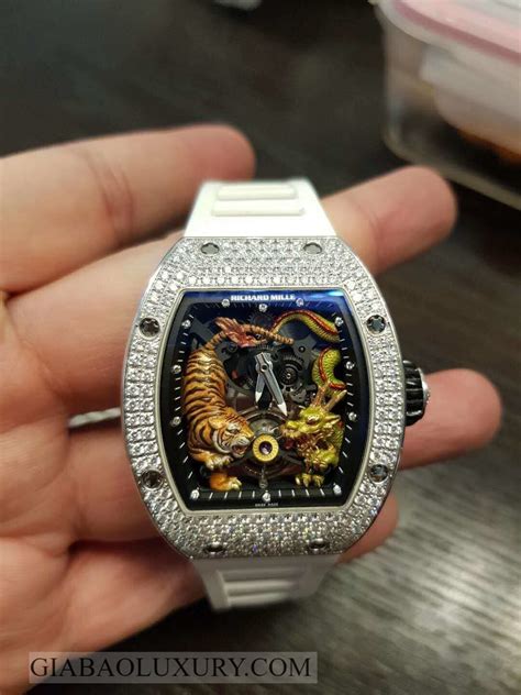 richard mille rm 51 01 tourbillon replica|richard mille tourbillon 51 01.